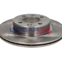 Brake Disc Set BOGAP Y8211101 OE Ref 5171207700
