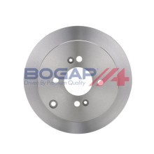 Brake Disc Set BOGAP Y8211109 OE Ref 584111C800