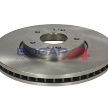 Brake Disc Set BOGAP Y8211117 OE Ref 517120Z000