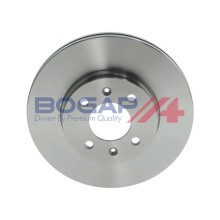 Brake Disc Set BOGAP Y8211133 OE Ref 517120U000