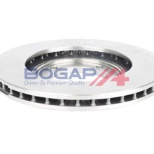 Brake Disc Set BOGAP Y8211141 OE Ref 5171228300