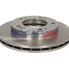 Brake Disc Set BOGAP Y8211145 OE Ref 0K011325XC