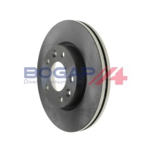 Brake Disc Set BOGAP Y8211154 OE Ref 0K52Y33251