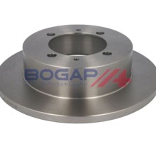 Brake Disc Set BOGAP Y8211156 OE Ref 5841134110
