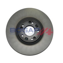 Brake Disc Set BOGAP Y8211160 OE Ref 517123M700