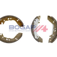 Brake Shoe Set BOGAP Y8213101 OE Ref 5830502A00