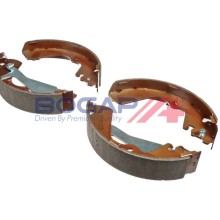 Brake Shoe Set BOGAP Y8213104 OE Ref 069029000
