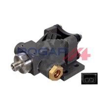 Urea Injection Dosing Module BOGAP Z1835101 OE Ref 1674661