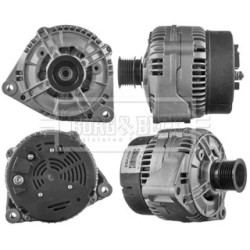 Alternator BORG & BECK BBA2001 OE Ref 0091541702