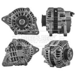 Alternator BORG & BECK BBA2002 OE Ref 37300-22020