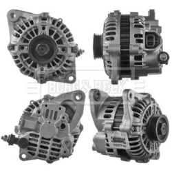 Alternator BORG & BECK BBA2005 OE Ref B6BF-18-300