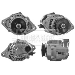 Alternator BORG & BECK BBA2016 OE Ref A001T03195ZC