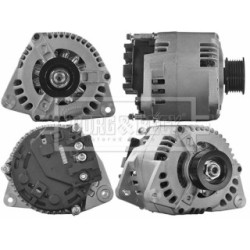 Alternator BORG & BECK BBA2018 OE Ref 1072455