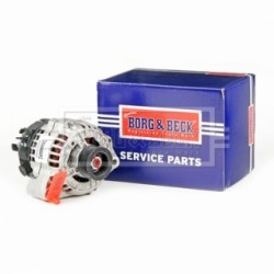 Alternator BORG & BECK BBA2029 OE Ref 71716662 BORG & BECK