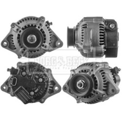 Alternator BORG & BECK BBA2031 OE Ref 27060-11170-84