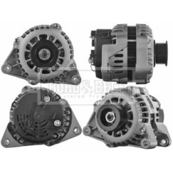 Alternator BORG & BECK BBA2037 OE Ref 3493815