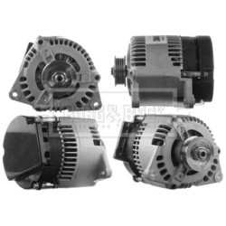 Alternator BORG & BECK BBA2042 OE Ref YLE10100