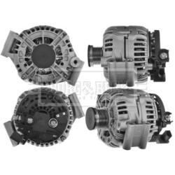 Alternator BORG & BECK BBA2046 OE Ref 12317505899 BORG & BECK
