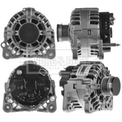 Alternator BORG & BECK BBA2047 OE Ref 028903018K BORG & BECK