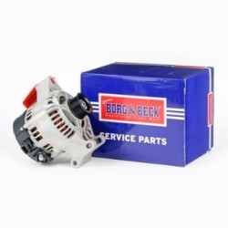 Alternator BORG & BECK BBA2064 OE Ref 1073090 BORG & BECK