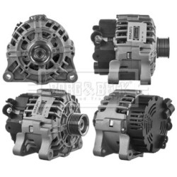 Alternator BORG & BECK BBA2073 OE Ref 9464040780