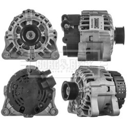 Alternator BORG & BECK BBA2085 OE Ref 5705.FX