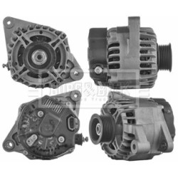 Alternator BORG & BECK BBA2108 OE Ref 27060-0J030