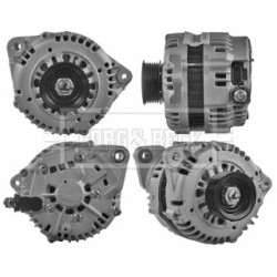 Alternator BORG & BECK BBA2111 OE Ref 23100-0L701