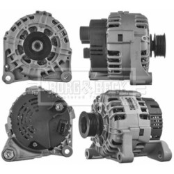 Alternator BORG & BECK BBA2119 OE Ref YLE000260E
