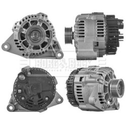 Alternator BORG & BECK BBA2131 OE Ref 5701C2