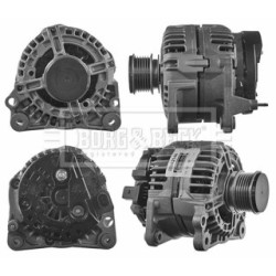 Alternator BORG & BECK BBA2144 OE Ref 038 903 024 B