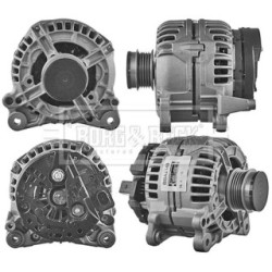 Alternator BORG & BECK BBA2149 OE Ref 028903018K
