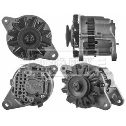 Alternator BORG & BECK BBA2151 OE Ref A001T32471
