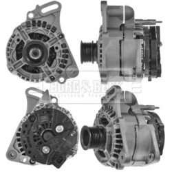 Alternator BORG & BECK BBA2154 OE Ref 036903024LX