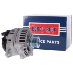 Alternator BORG & BECK BBA2156 OE Ref 028903026P BORG & BECK