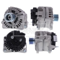 Alternator BORG & BECK BBA2156 OE Ref 028903026P BORG & BECK