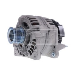 Alternator BORG & BECK BBA2156 OE Ref 028903026P BORG & BECK