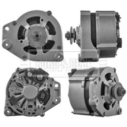 Alternator BORG & BECK BBA2160 OE Ref 025 903 023
