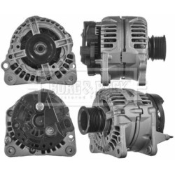 Alternator BORG & BECK BBA2161 OE Ref 1580266