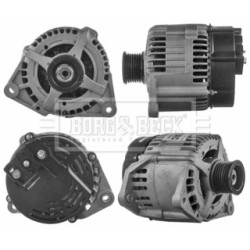 Alternator BORG & BECK BBA2164 OE Ref AMR5425