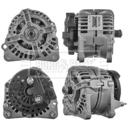 Alternator BORG & BECK BBA2176 OE Ref 074 903 025 K