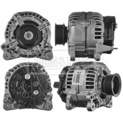 Alternator BORG & BECK BBA2177 OE Ref 1516487R