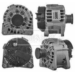 Alternator BORG & BECK BBA2203 OE Ref DMX142083