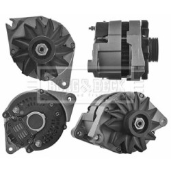 Alternator BORG & BECK BBA2211 OE Ref 120488129