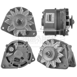 Alternator BORG & BECK BBA2213 OE Ref 54021980