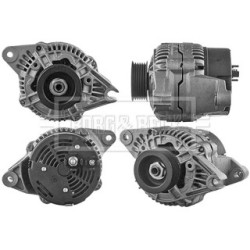 Alternator BORG & BECK BBA2216 OE Ref 5701A7X