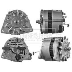 Alternator BORG & BECK BBA2230