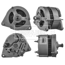 Alternator BORG & BECK BBA2231 OE Ref 76BB10300CA