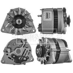 Alternator BORG & BECK BBA2235 OE Ref 1005409