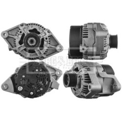Alternator BORG & BECK BBA2242 OE Ref 46419322 BORG & BECK